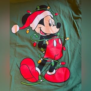 DISNEY Shirt for magical memories🎢🎢🎢